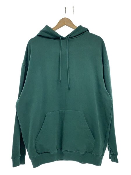 BALENCIAGA(バレンシアガ) / BACK LOGO HOODIE/パーカー/XS/コットン 