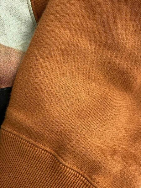 UNDERCOVER(アンダーカバー) / 19AW/時計仕掛けのオレンジ/スウェット 