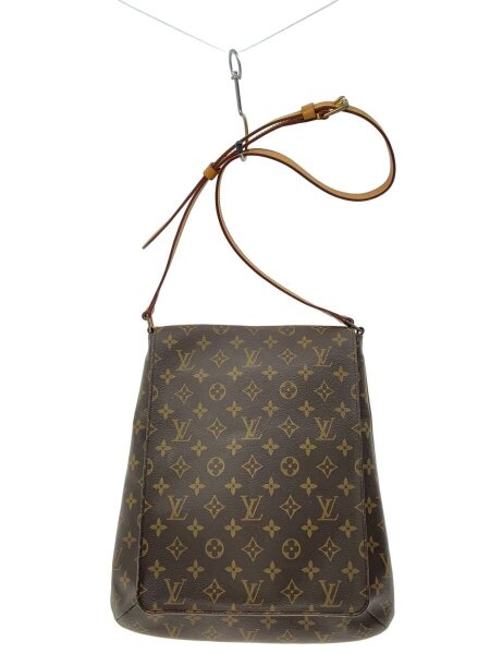LOUIS VUITTON(ルイヴィトン) / ミュゼット・サルサ_モノグラム 
