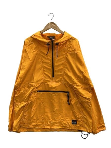 L.L.Bean(エルエルビーン) / 90s/OUTDOORS/アノラック/ナイロン