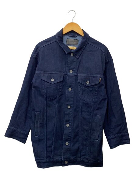 レディース 【美品】 YANUK ヤヌーク デニムジャケット XS USA製 