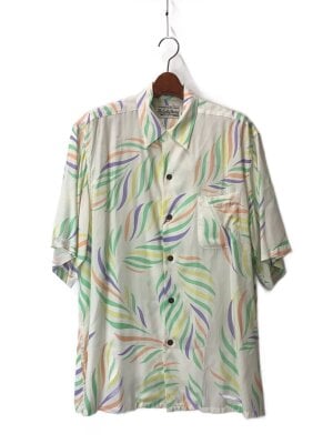 WACKO MARIAのアロハシャツ検索結果|古着・中古品の通販サイト