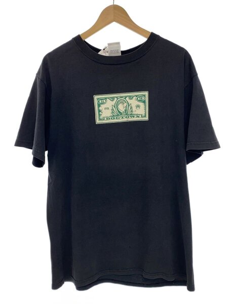 DOG TOWN(ドッグタウン) / 90S/OLD SKATE/USA製/Tシャツ/--/コットン 