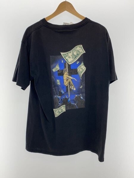 DOG TOWN(ドッグタウン) / 90S/OLD SKATE/USA製/Tシャツ/--/コットン 