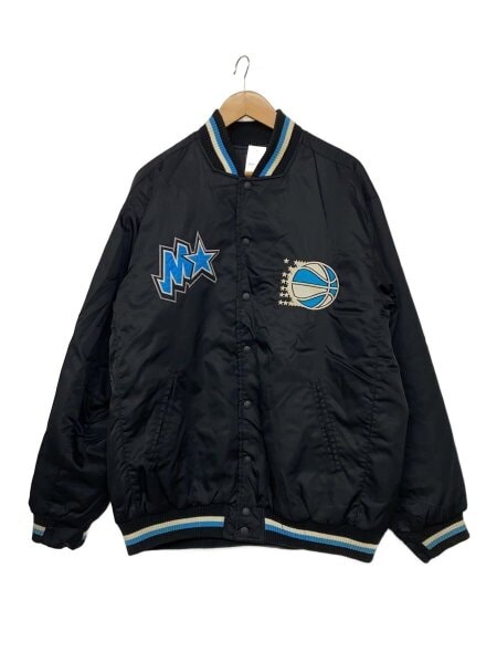MACKDADDY(マックダディ) / ジャケット/M/コットン/BLK// | 古着の販売 