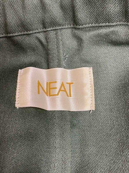NEAT(ニート) / 70s - 80s US BAKER JUMP SUIT/ジャンプスーツ/S