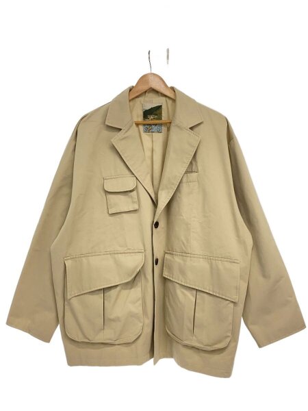 ジャケット・アウター ballsy brothers Military Length Jacket B.BALLSY(BALLSY.BROTHERS)(ボールジーブラザーズ) / ジャケット/L