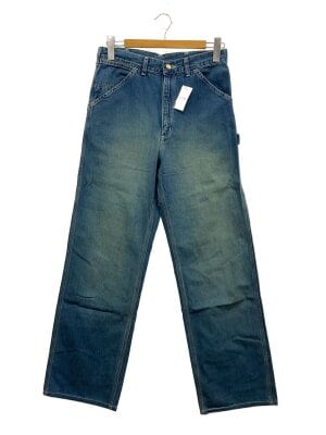 Carhartt(カーハート) / ダブルニー/80s/USA/サスペンダーボタン