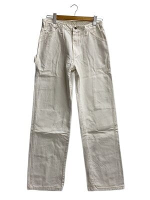 DICKIES(ディッキーズ) / ペインターパンツ/80s/チビタグ/推定USA製