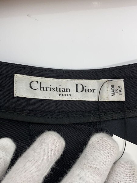 Christian Dior(クリスチャンディオール) / ショートパンツ/36/シルク