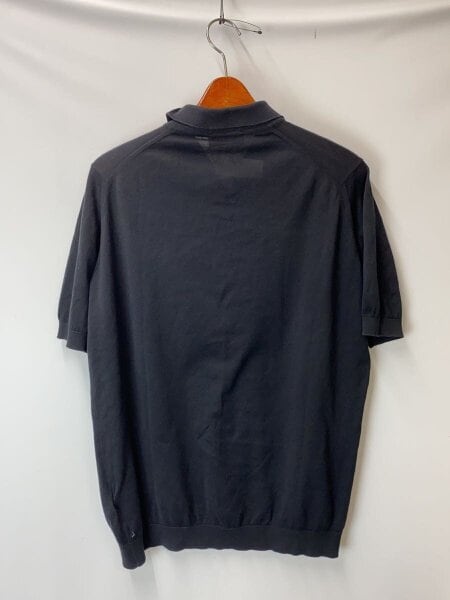 JOHN SMEDLEY(ジョンスメドレー) / シーアイランドコットンポロシャツ