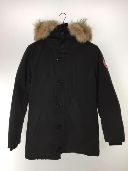   / ダウンジャケット/XS/ポリエステル/BLK/01T-01781815 CANADA GOOSE(カナダグース) / カナダグース/01T-01781815/ジャスパー