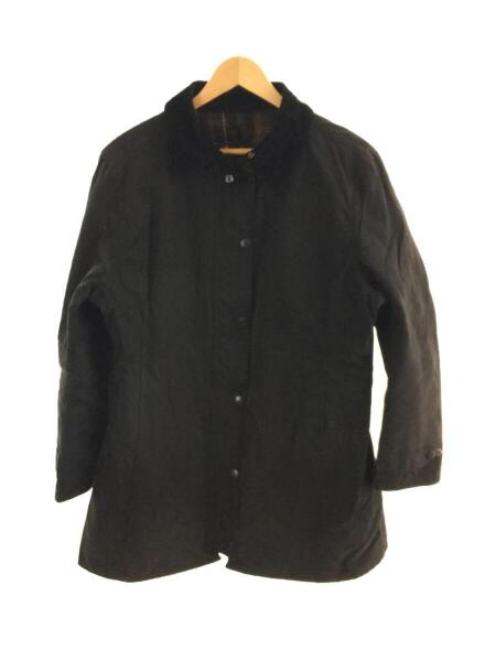 Barbour(バブアー) / L68 NEWMARKET JKT/オイルドジャケット/UK14 