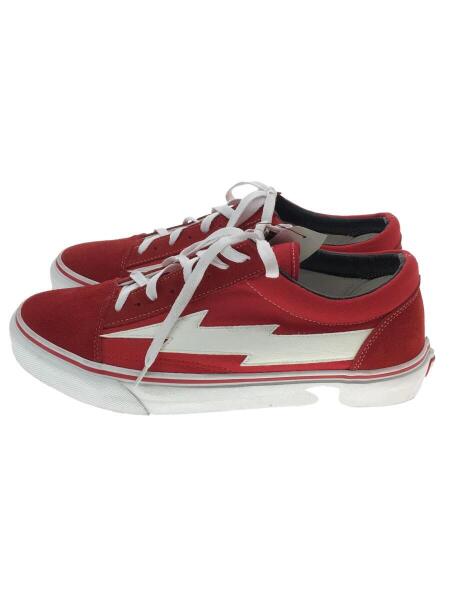 REVENGE X STORM(リベンジストーム) / ローカットスニーカー/US11/RED 