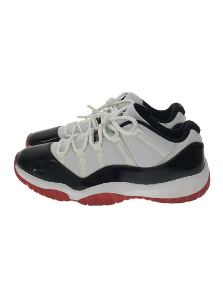 NIKE(ナイキ) / AIR JORDAN 11 RETRO LOW_エアジョーダン 11 レトロ 