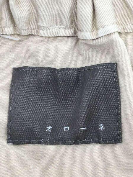 ｵﾛｰﾈ(オローネ) / ボトム/コットン/BEG/ベージュ/portom20001 | 古着の