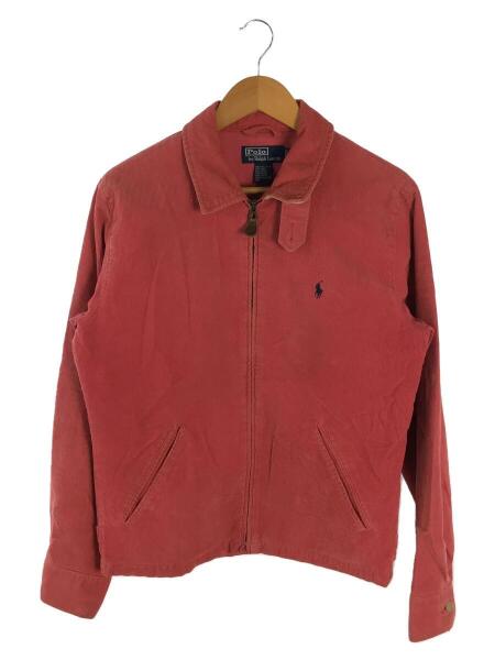 POLO RALPH LAUREN コーデュロイ スイングトップ ブルゾン S