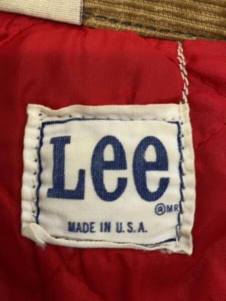 Lee(リー) / 70s/191-LB/デニムジャケット/USA製/コットン/インディゴ 