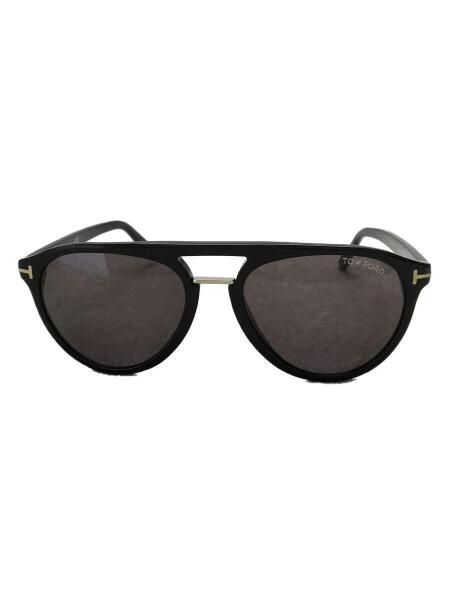 TOM FORD(トムフォード) / BURTON/サングラス/プラスチック/ブラック 