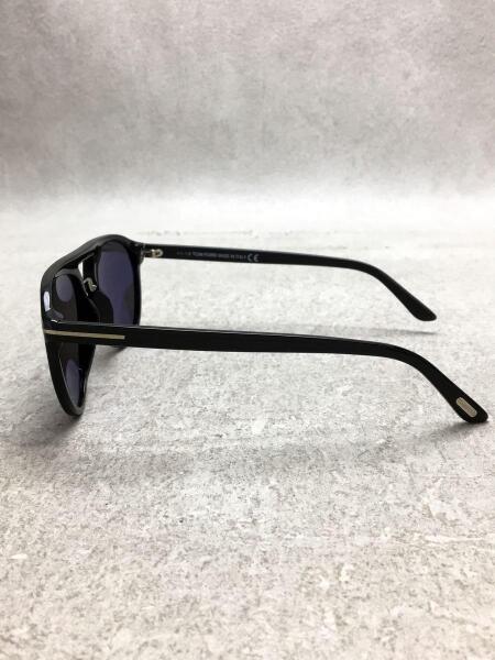 TOM FORD(トムフォード) / BURTON/サングラス/プラスチック/ブラック 