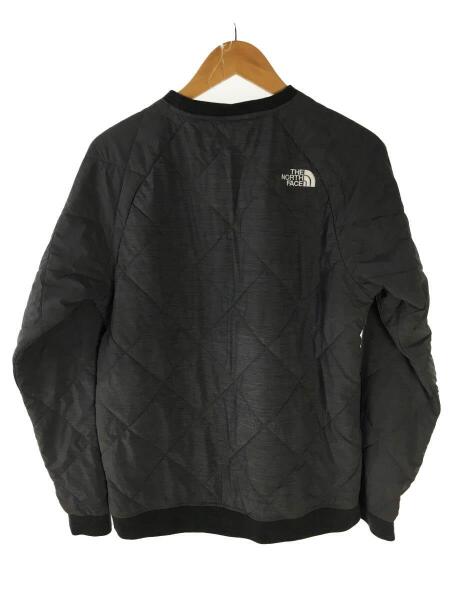 THE NORTH FACE(ザノースフェイス) / VERTEX SWEAT CREW_バーテックス 