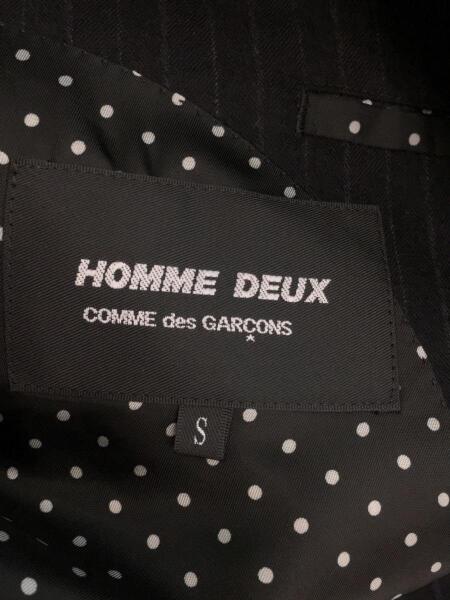 COMME des GARCONS HOMME DEUX(コムデギャルソンオムドゥ