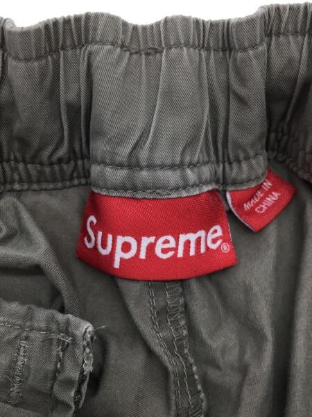 Supreme(シュプリーム) / 22SS/Cargo Zip Cinch Pant/2WAY/カーゴ 