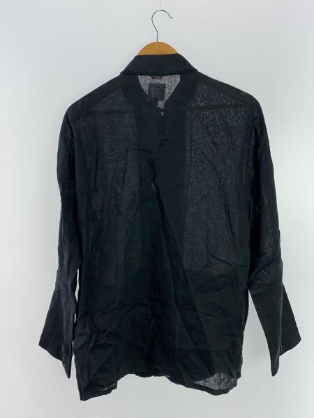 SOU・SOU(ソウソウ) / 岡田縫工所/麻 唐袍/長袖シャツ/L/リネン