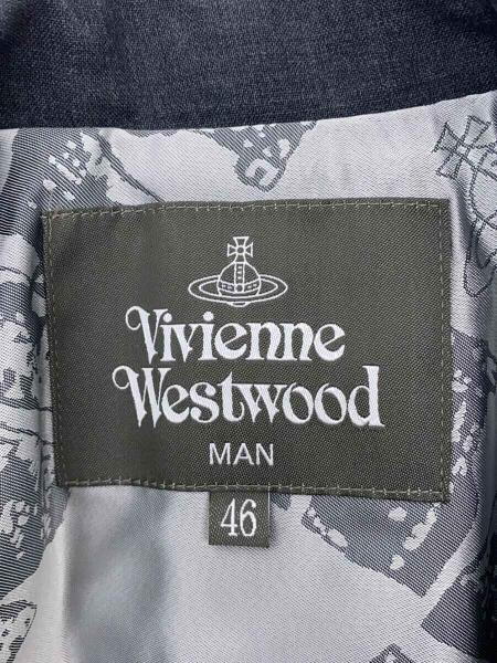 Vivienne Westwood MAN(ヴィヴィアンウエストウッドマン) / ADVERSITY 