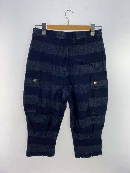 ヴィヴィアン】サルエルパンツトラウザーメンズ