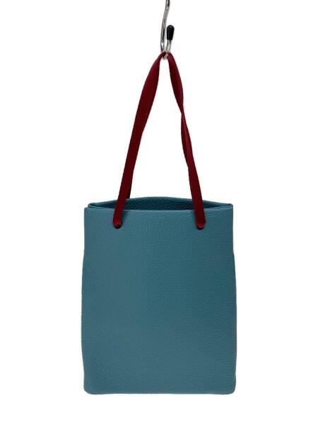 TIDEWAY(タイドウェイ) / MONTH F/SHOPPER TOTE/ハンドバッグ/レザー 