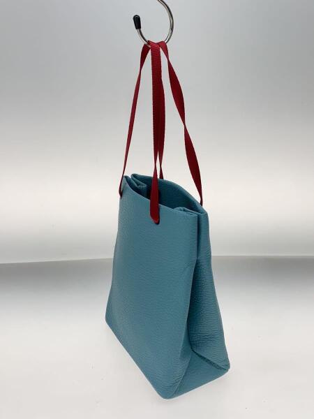 TIDEWAY(タイドウェイ) / MONTH F/SHOPPER TOTE/ハンドバッグ/レザー 