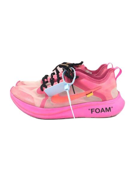 NIKE(ナイキ) / THE 10 : ZOOM FLY/ズームフライ/ピンク/AJ4588-600 