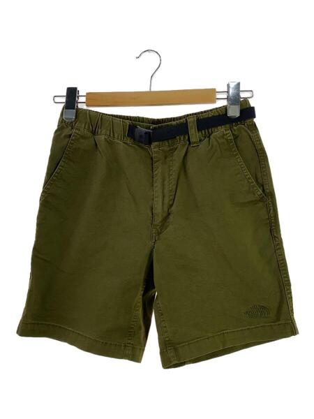 THE NORTH FACE(ザノースフェイス) / コットンオックスライトショーツ 