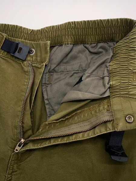 THE NORTH FACE(ザノースフェイス) / コットンオックスライトショーツ 
