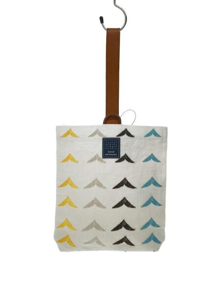 mina perhonen(ミナペルホネン) / 20SS/ puisto bag bird bird/トート 