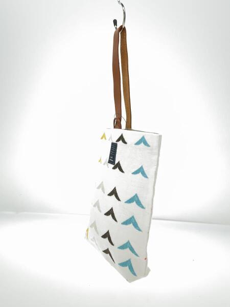 mina perhonen(ミナペルホネン) / 20SS/ puisto bag bird bird/トート 