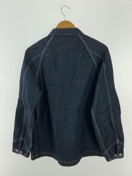 Schott(ショット) / DENIM COVER ALL/カバーオール/M/デニム