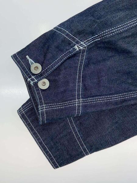 Schott(ショット) / DENIM COVER ALL/カバーオール/M/デニム