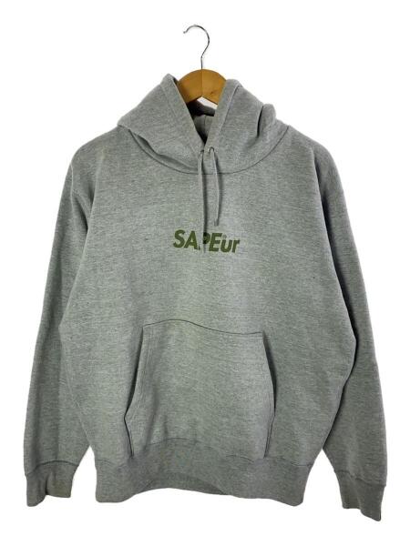 sapeur ロッドマンパーカー Mサイズ SAPEur MIA パーカー