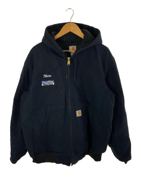 carhartt アクティブジャケット ネイビー Carhartt アクティブ