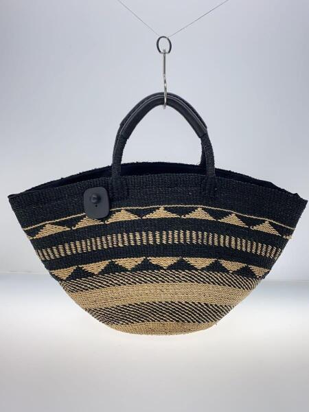 送料込【アニエスベー ボヤージュ】かごバッグQAX01-02 送料込