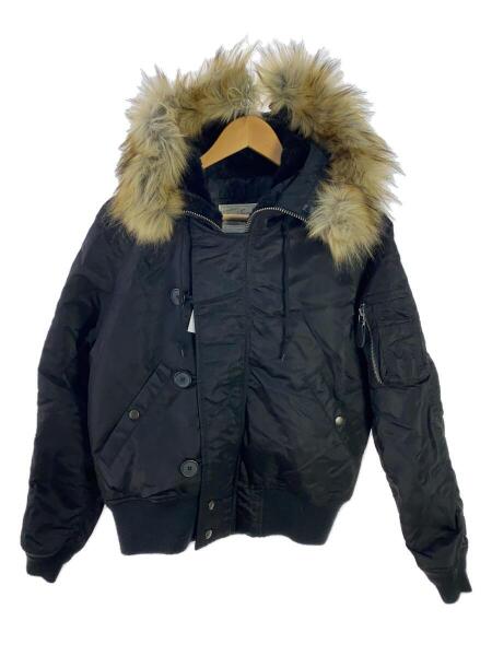 AVIREX(アヴィレックス) / N-2B/フライトジャケット/M/ナイロン