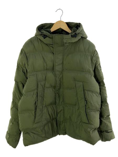 TOMMY HILFIGER(トミーヒルフィガー) / フーデッドボンバージャケット 
