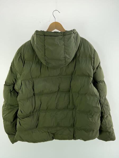 TOMMY HILFIGER(トミーヒルフィガー) / フーデッドボンバージャケット 
