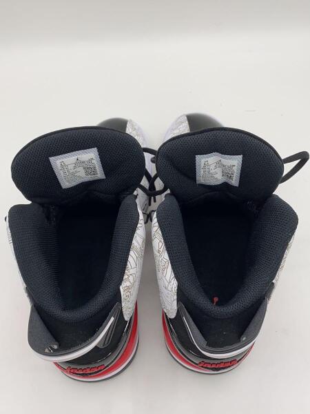 NIKE(ナイキ) / AIR JORDAN DUB ZERO_エアジョーダン ダブ ゼロ/26.5cm