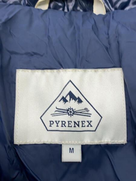 Pyrenex(ピレネックス) / VINTAGE MYTHIC/ヴィンテージミシック/ダウン 