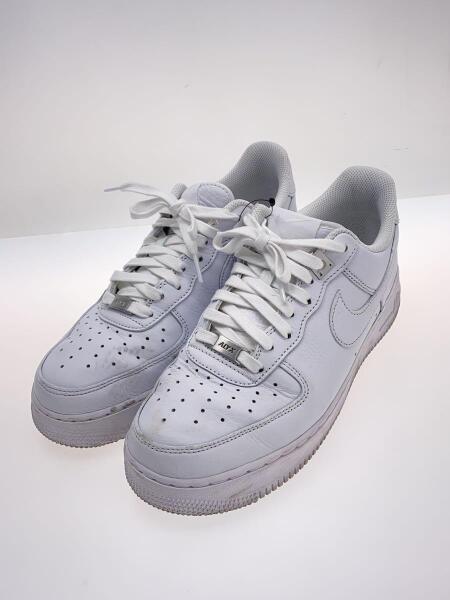 NIKE / ローカットスニーカー_FJ4908-100/27cm/WHT NIKE(ナイキ) / ローカットスニーカー/27cm/WHT/FJ4908-100 | 中古品の