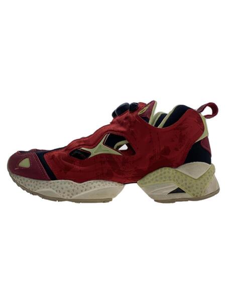 Reebok(リーボック) / X STREET FIGHTER INSTAPUMP FURY 95_X 