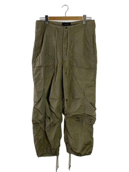entire studios ナイロンカーゴパンツS